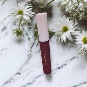 Rare Beauty Lip Soufflé Matte Lip Cream – Shade Strengthen (New, Box Wear)